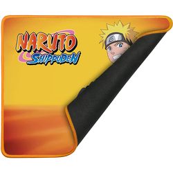 Konix - Naruto mouse pad - Naruto orange