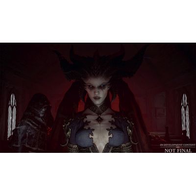 Blizzard Diablo IV [PS5] (D) - buy at