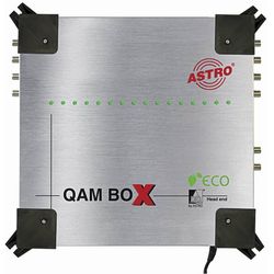 Astro QAM BOX eco FM
