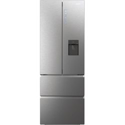 Haier Foodcenter HFW7720EWMP Argento