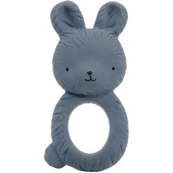 Allc Teething Ring 6x12x3.7cm TRBUBU15 Rabbit