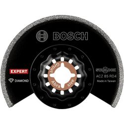 Bosch Professional Lama EXPERT Grout Segmento ACZ 85 RD4, 85 mm