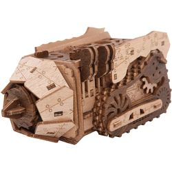 Escape Welt Puzzle Game Space Rover – Puzzle Box
