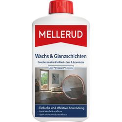 Mellerud Wax &amp; gloss layer remover 1.0l