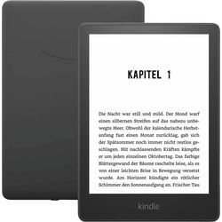 Kindle 6 pouces avec offres spéciales (11e génération) 2022 Noir