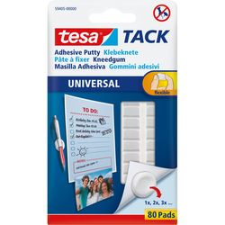 TESA Dough tack 80pcs