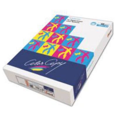 Colorcopy Papier pour imprimante Color Copy A4 Blanc haut 90 g-m²