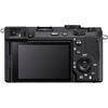 Sony ILCE-7C MII Alpha Body Black 33 MP compact full frame 4 years CH Garanntie thumb 0