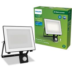 Philips Lois floodlight 50W 5000K IR IP65 black 50 W