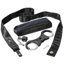 ASP Kit di trasporto Cinghia - 1 nottolino