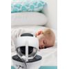 Alecto Baby Monitor DVM-200 White-Grey, 4.3 inch display thumb 2