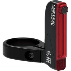 Lezyne Velolampe Stick+ SC DP Rear V2