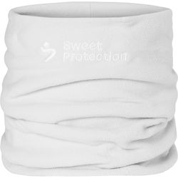 Sweet Protection Tubo in pile grigio chiaro