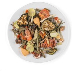 Witte Molen Main feed Puur Gourmet Muesli for rabbits, 5.5 kg