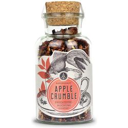 Ankerkraut Tea Blend Apple Crumble 95g