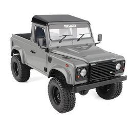 Rc4wd Gelande II D90 1:10 RTR