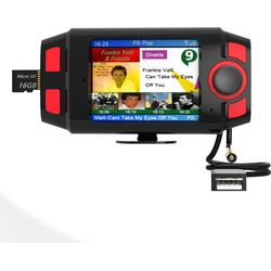 Sayva StradaUno DAB+