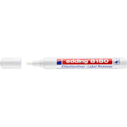 Edding Label remover 8180 Bli