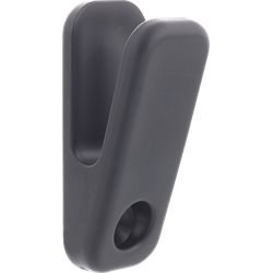 Wagner Wall hook 47x38x75 mm