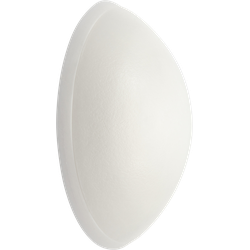 Wagner Tampone a muro 40 mm 2 pz.