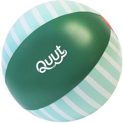 Quut Beach Ball – Garden Green