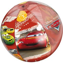 Mondo Cars beach ball 50cm