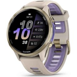 Garmin Forerunner 970 Gray/Indigo