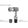 Birzman Valvola per pompa Snap-It Elite thumb 0