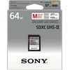 Sony Extra PRO SDXC 260 MB 64 GB thumb 5