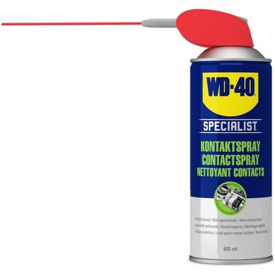 WD-40 Contact spray SPECIALIST 400ml - buy at