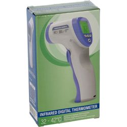 FS-STAR digital clinical thermometer