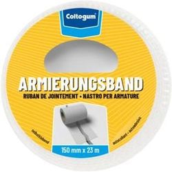 Coltogum Reinforcement tape 150 mm x 23 m