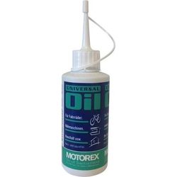 Motorex Universal oil, 100 ml
