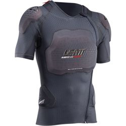 Leatt Body Tee 3DF AirFit Lite Evo black L