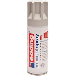 Edding Acrylic lacquer light gray sdm. 200ml