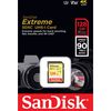 SanDisk Extreme SDXC 128GB UHS-I V30 thumb 0