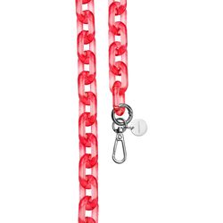 Urbanys Shinjuku Red Phone Chain