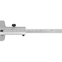 Vogel Caliper 100mm 0.05mm inox