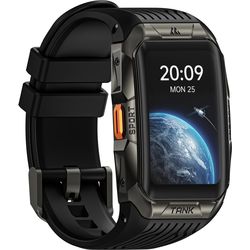 Kospet Smartwatch Tank X2 Ultra Nero