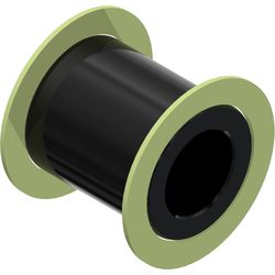 DT Swiss Set di bussole B=15MM Ø=8MM B DU