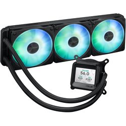 ASUS PRIME LC 360 ARGB LCD Water Cooling
