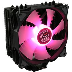 LC-Power CPU cooler Cosmo Cool LC-CC-120-RGB