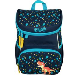Scooli Zaino Domi Dino 8 l