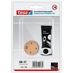 TESA Replacement Adapter Set BK 27