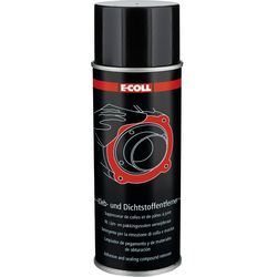 E-Coll Adhesive and sealant remover 400ml