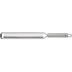 Kela Rondo 2 in 1 Kitchen Grater Silver