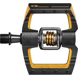 Crankbrothers Pedal Mallet DH 11 black-gold