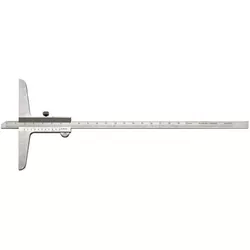 Forum Depth caliper straight 300mm