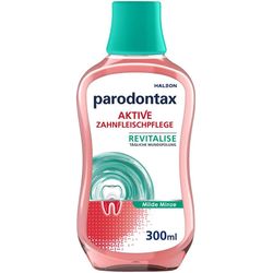 Parodontax Mouthwash Revitalise 300 ml
