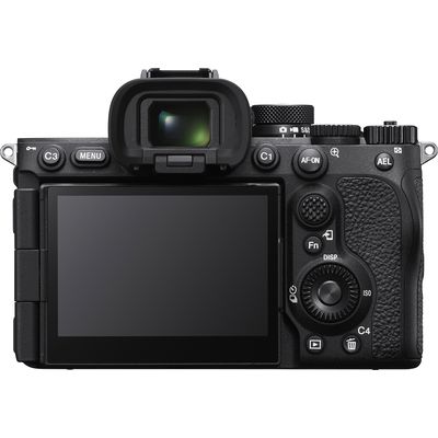 Sony Alpha 7R V ILCE7RM5 Body + 4-year Swiss warranty Bild 2